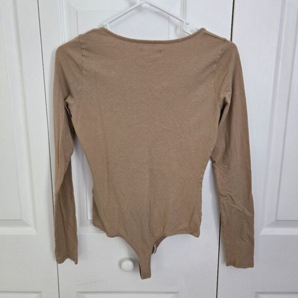 Madewell Body Suit Women's Size Medium - Picture 4 of 4